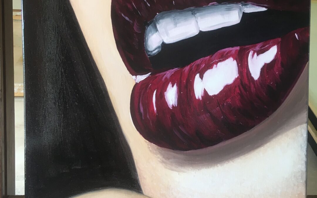 Így készült – Erotika