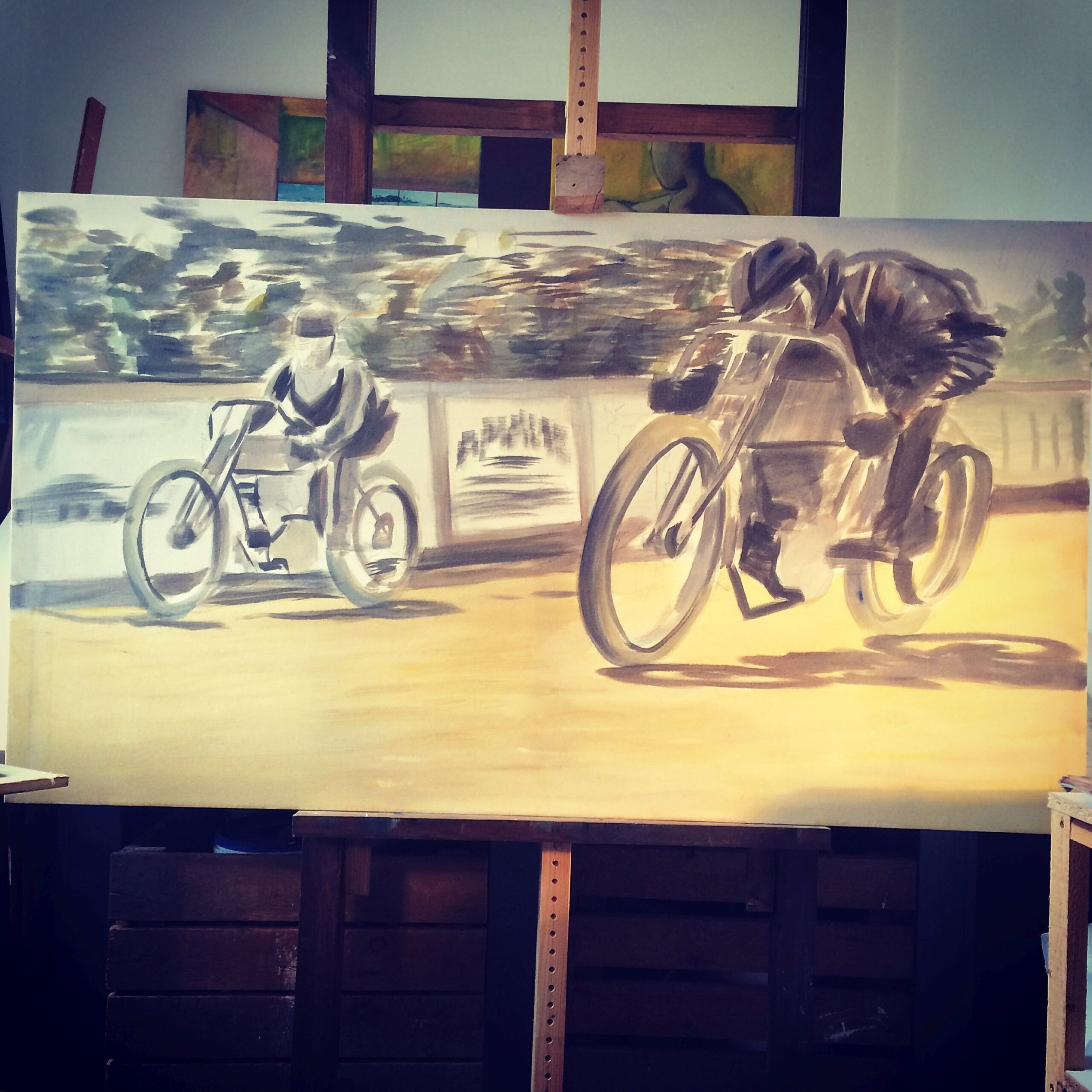 Így készült – Harley Davidson