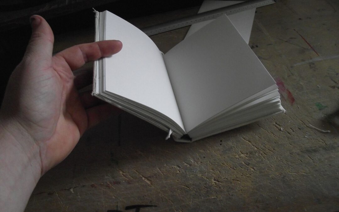 Így készült – Vázlatkönyv