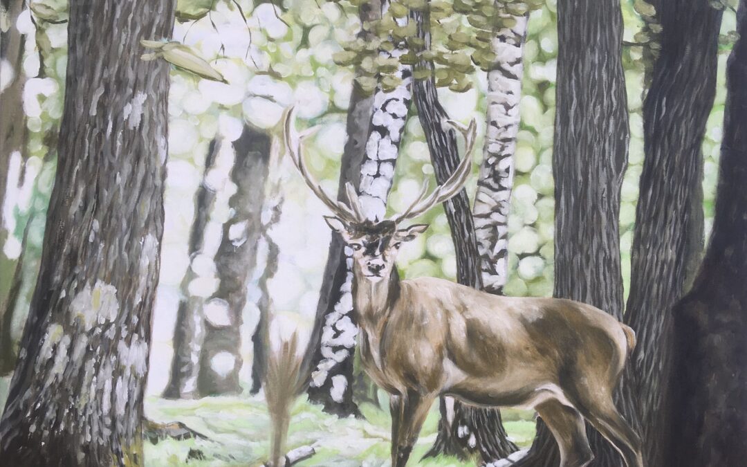 Így készült – Szarvas